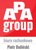 APA GROUP - Accounting office Logo