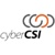 cyberCSI, Inc. Logo