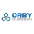 Orby Technologies Logo