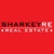 SharkeyRE Logo