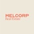 Melcorp Real Estate Logo