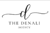 THE DENALI AGENCY Logo