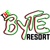 THE BYTE RESORT MARKETING AGENCY Logo