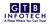GTB Infotech Logo