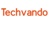 TECHVANDO Logo