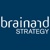 Brainard Strategy Logo