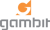 Studio Gambit Logotype