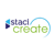 Staci Create Logo