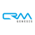 CRM Genesis Logo