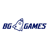 BG Games Logo
