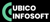 Ubico Infosoft Logo