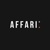 Affari Media Logo