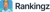 Rankingz Logo