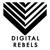 Digital Rebels Consulting Logo