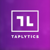 Taplytics Logo