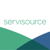 Servisource Healthcare & Nursing Jobs Logo