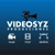 Videosyz Productions Logo