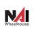 NAI Wheelhouse Logo