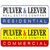 Pulver & Leever Real Estate Logo