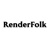 RenderFolk Logo