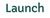 Launch Online Logo