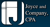 Joyce and Company, CPA Logo