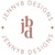 JennyB Designs Logotype