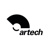 Artech Digital Cinema Logo