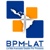 BPM-LAT (Business Process Management) Logo
