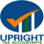 Upright Tax Accountants Logo