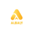 Albaly group (Global Assistant) Logotype