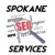 Spokane SEO Services Logo