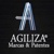 Agiliza Marcas Logo