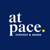 At Pace Logotype