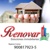 Inmobiliaria Renovar Logo