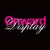 Onward Display Ltd. Logotype