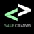 Value Creatives Tech Solutions LLP Logo