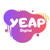 Yeap Digital Logo