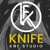 Knife Studio Logo