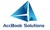 AccBook Solutions Logo