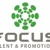 Focus Talent & Promotions Logo