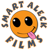 Smart Aleck Films Logo