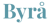 Byra Marketing Logo