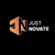 JustNovate Technologies Logo