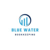 Blue Water Bookkeeping, LLC Logo