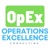 Operations Excellence Consulting Logo