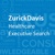 ZurickDavis Logo