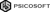 Psicosoft Logo