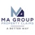 MA Group Property Claims Logotype