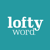 Lofty Word Logo